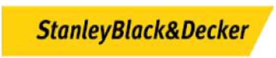 Stanley Black & Decker